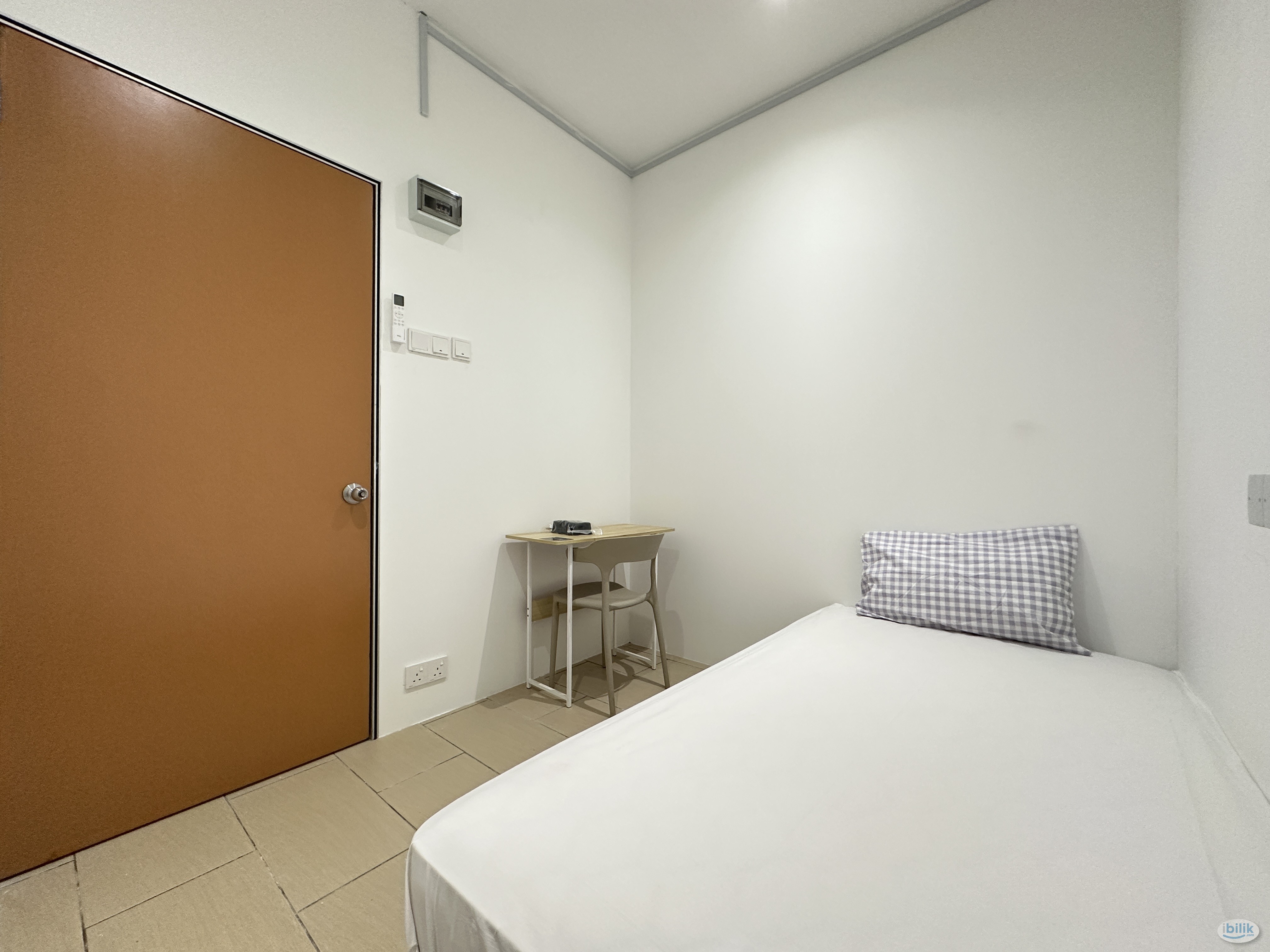 MID YEAR PROMO 🌙 Zero Deposit Bajet Furnished Room near UiTM Shah Alam ⭐ - Image 2