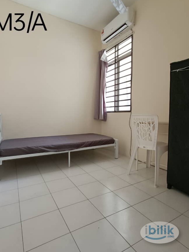 GET EARLY BIRD OFFER 🔊Furnished Female Unit Room for Rent at SS2 - Image 2