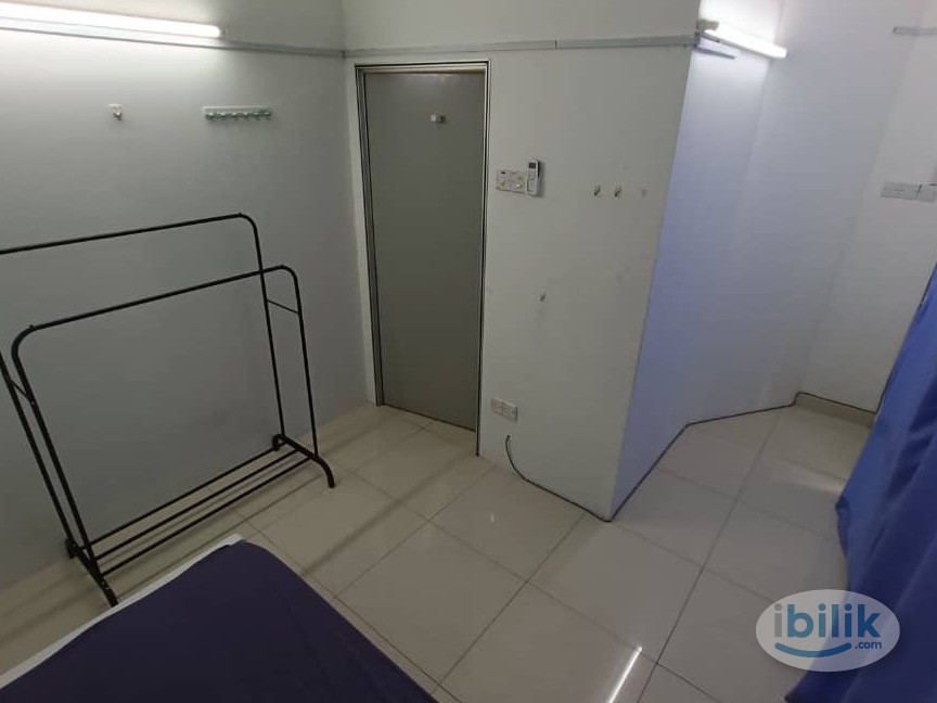 GET EARLY BIRD OFFER 🔊Furnished Female Unit Room for Rent at SS2 - Image 1