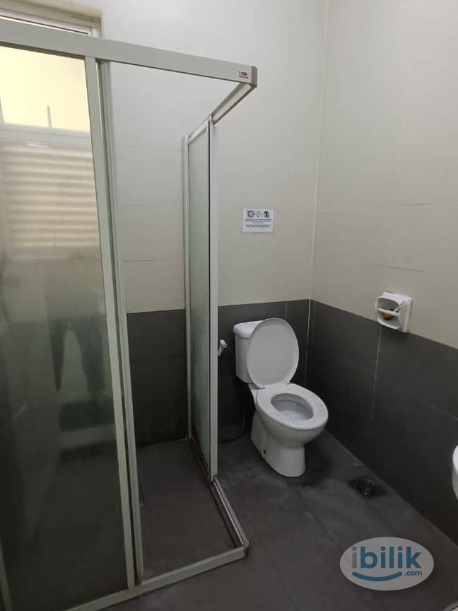 GET EARLY BIRD OFFER 🔊Furnished Female Unit Room for Rent at SS2 - Image 3