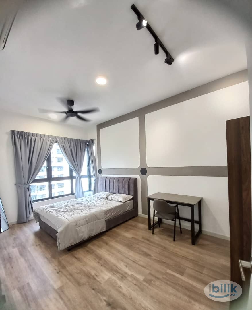 Master room & Medium room Sunway Belfield Rooms for RENT - Image 1