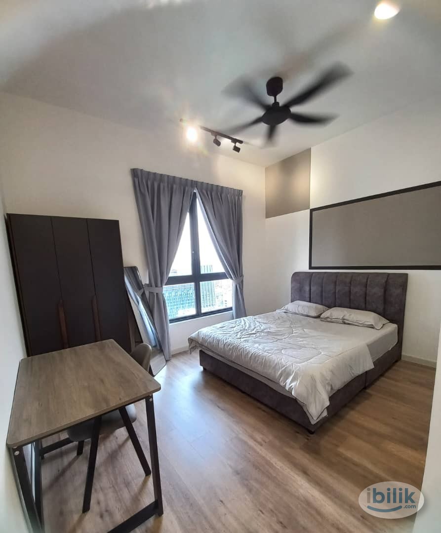 Master room & Medium room Sunway Belfield Rooms for RENT - Image 2