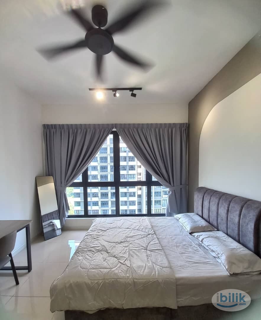 Master room & Medium room Sunway Belfield Rooms for RENT - Image 3