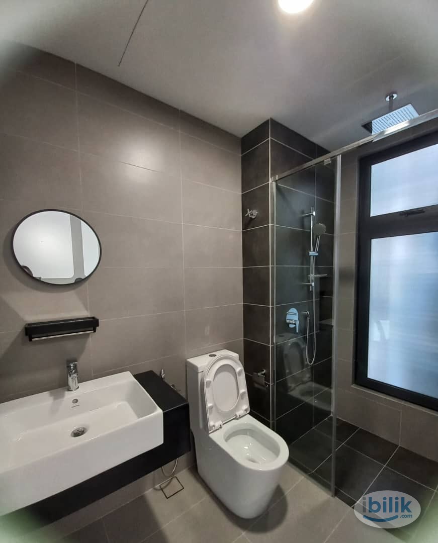Master room & Medium room Sunway Belfield Rooms for RENT - Image 4