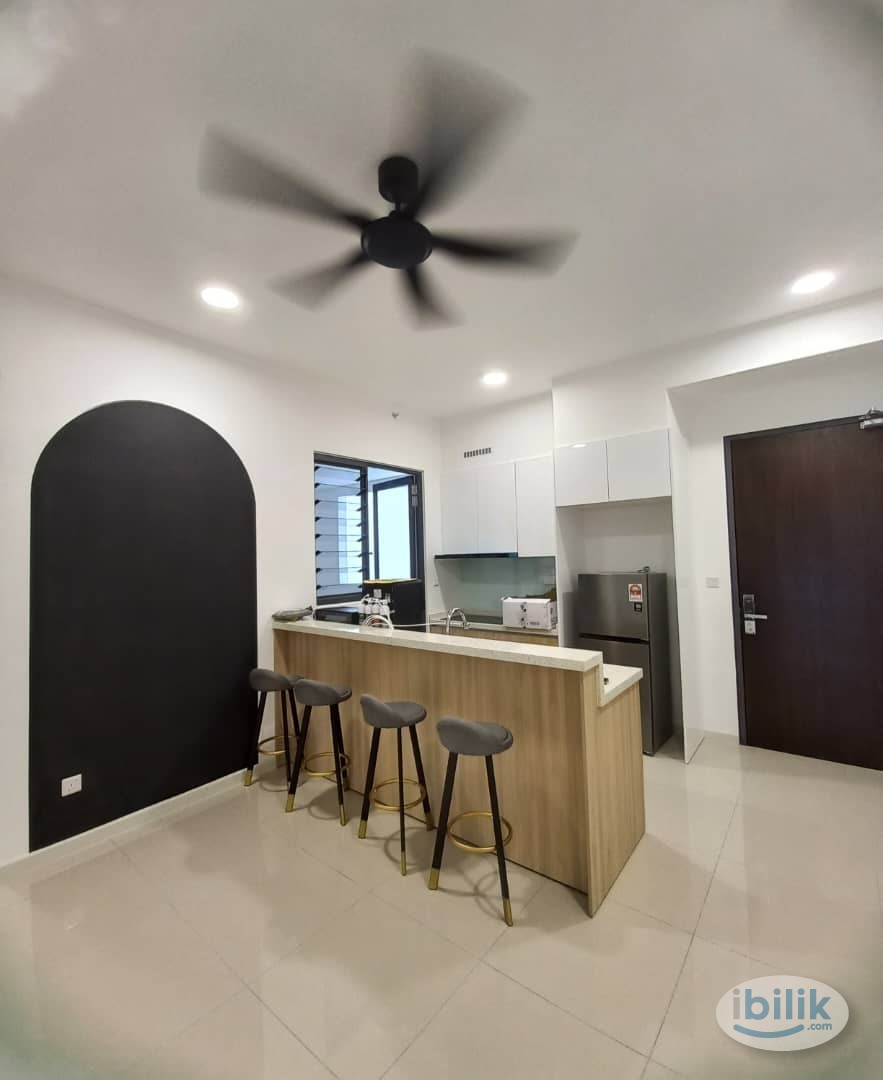 Master room & Medium room Sunway Belfield Rooms for RENT - Image 5