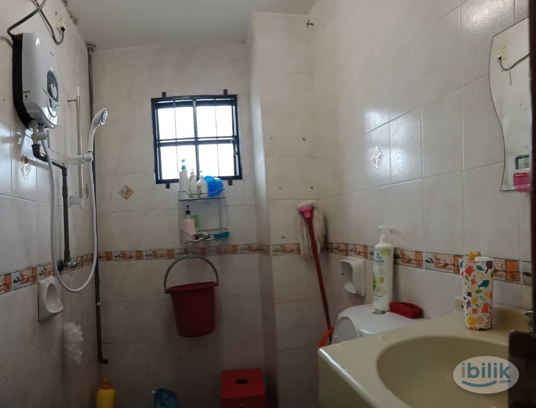 Bandar Utama Fully Furnished Single Room at Bandar Utama, Petaling Jaya - Image 3