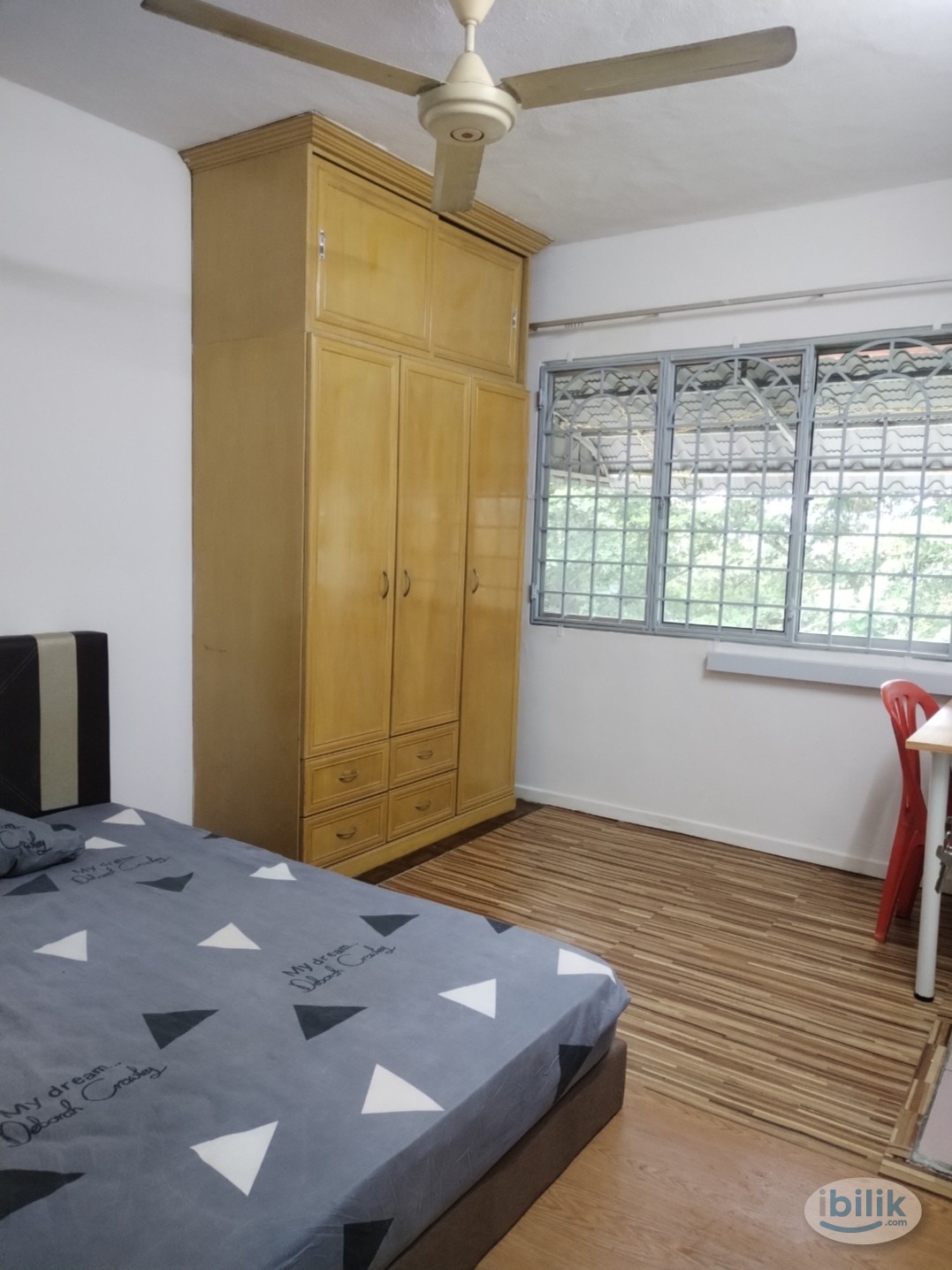 Master Room at Bandar Melaka, Melaka - Image 1