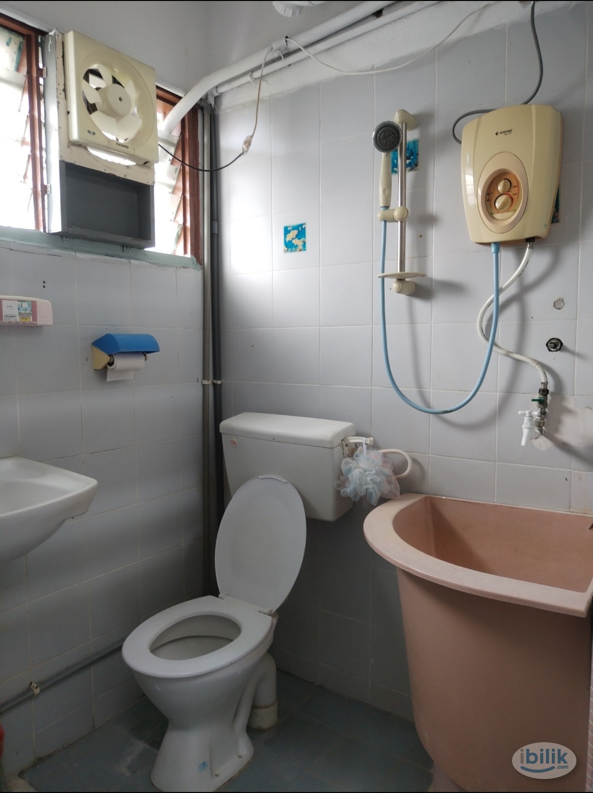 Master Room at Bandar Melaka, Melaka - Image 4