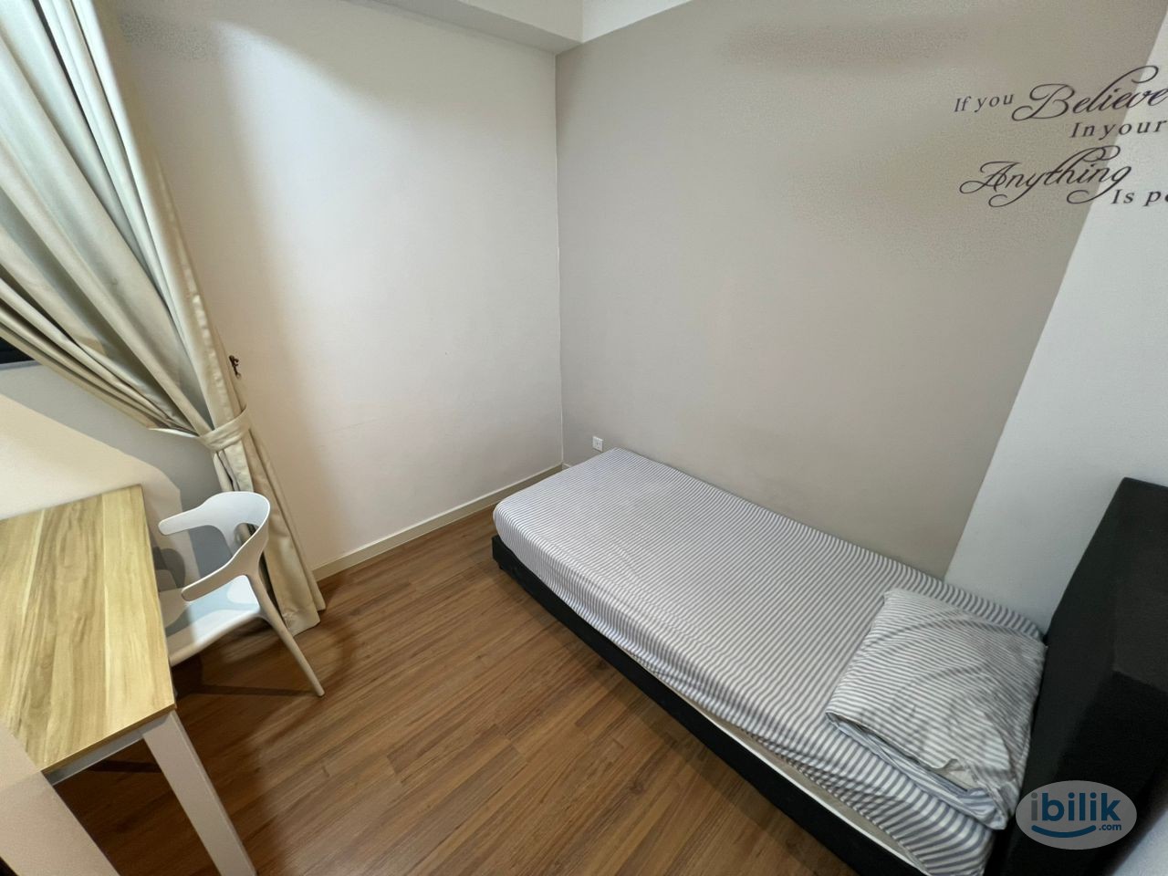 [Walking Distance to LRT/MRT Maluri] ✨Single Room for Rent at M Vertica @ Cheras, KL <CHINESE UNIT> - Image 2