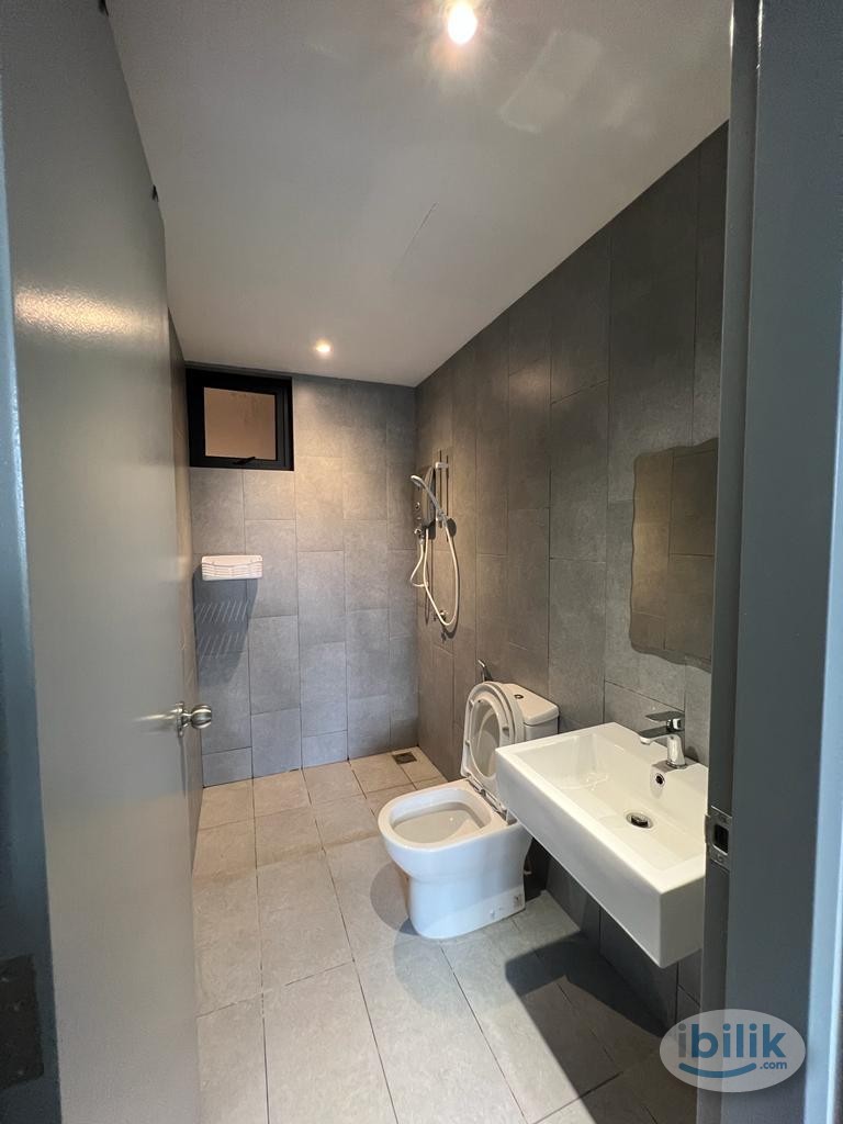 [Walking Distance to LRT/MRT Maluri] ✨Single Room for Rent at M Vertica @ Cheras, KL <CHINESE UNIT>  - Image 2