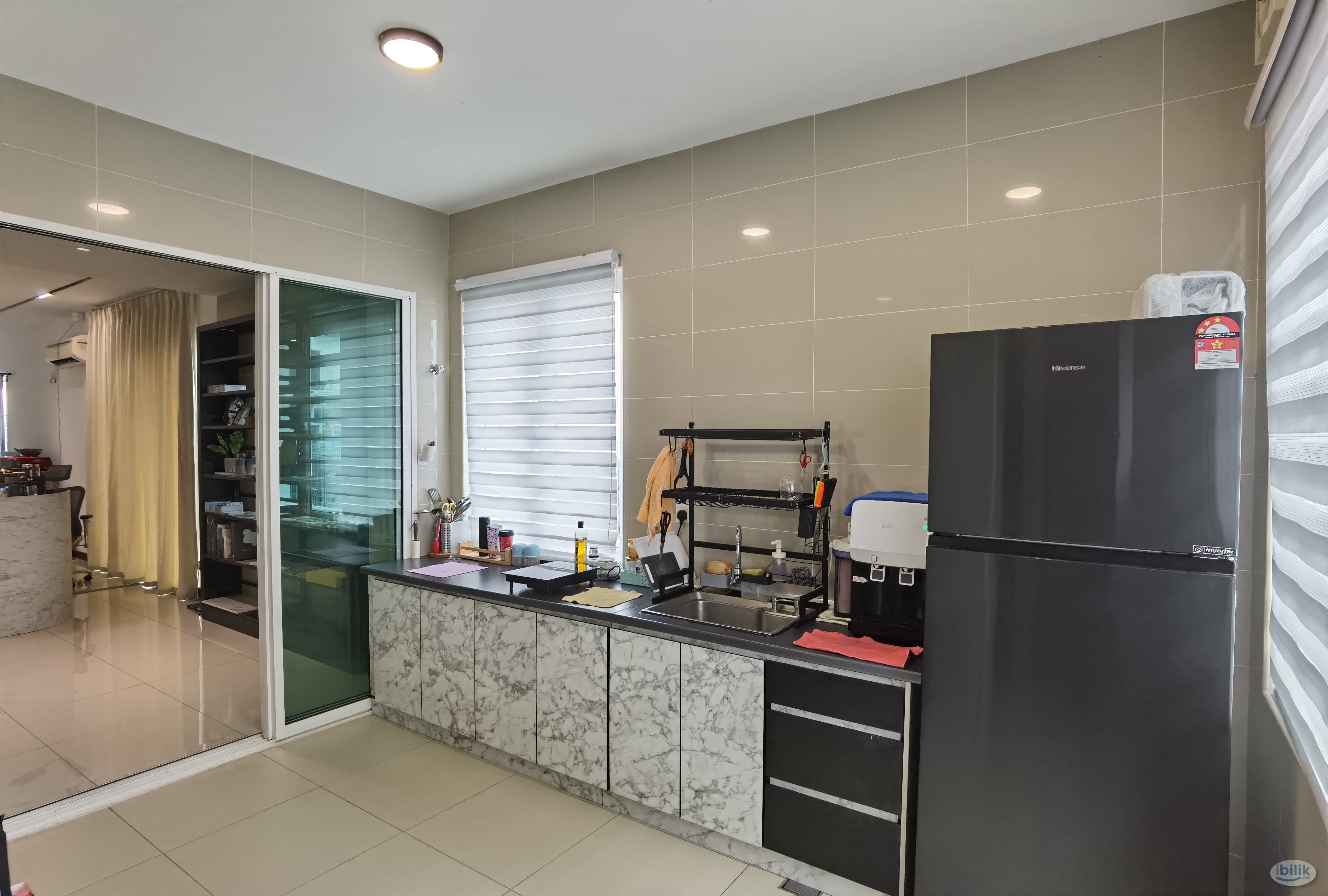 Middle Room at Setia Alam, Shah Alam - Image 3
