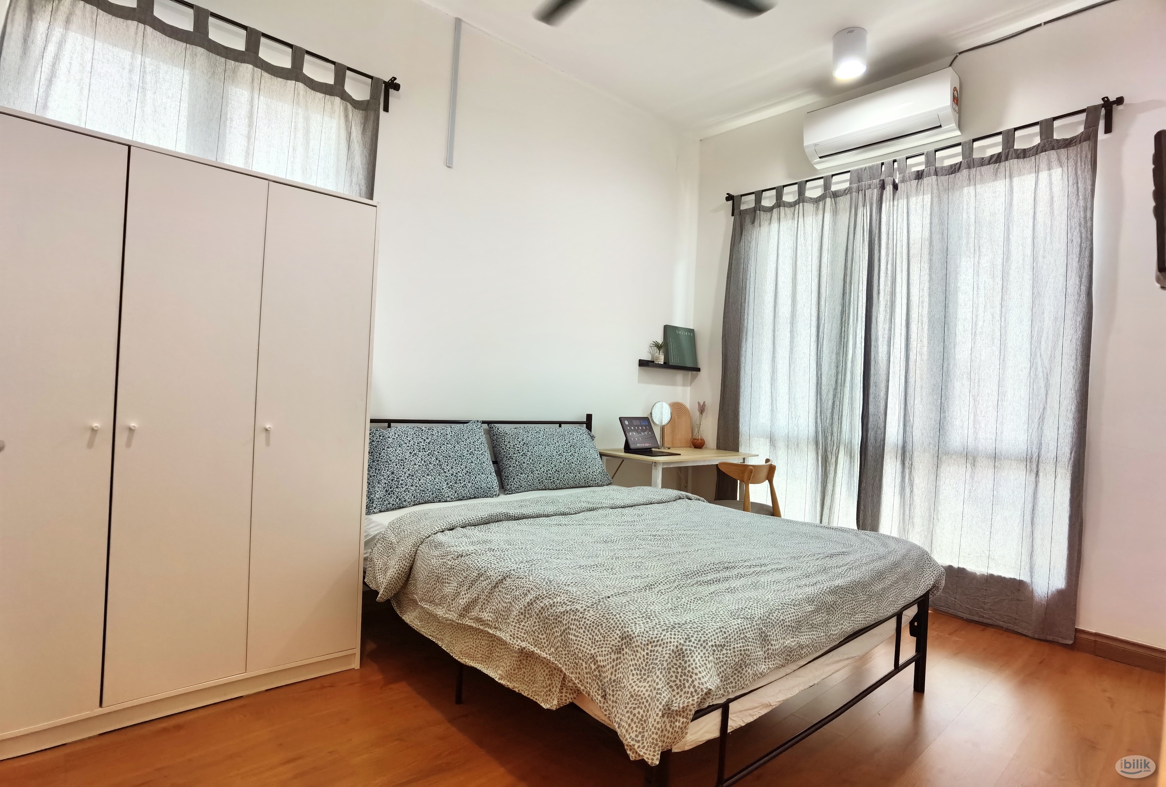 Middle Room at Setia Alam, Shah Alam - Image 1