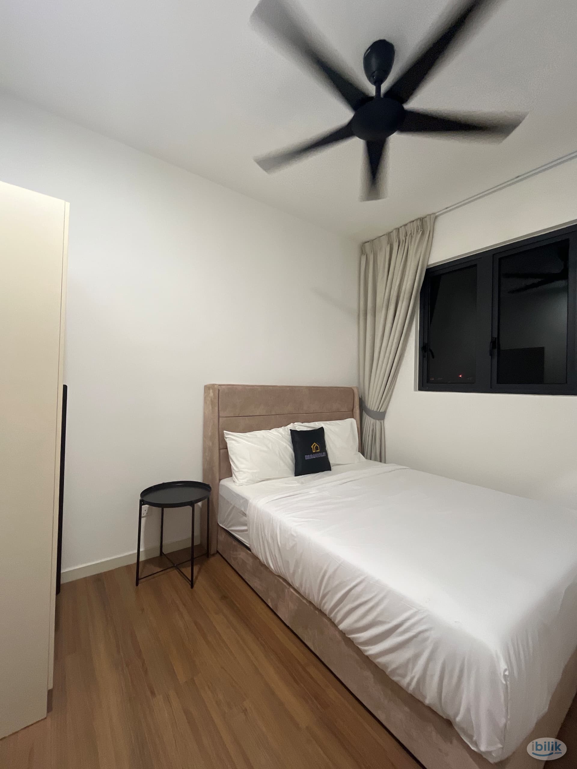 Middle Room | Meta Residence | 300 metres to MRT Putra Permai - Image 1