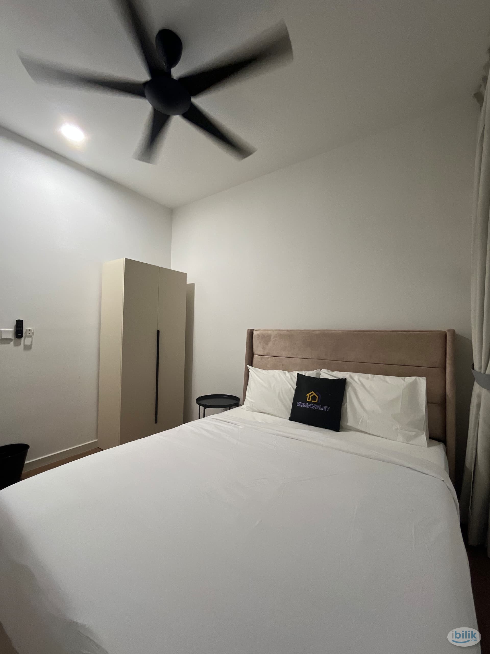 Middle Room | Meta Residence | 300 metres to MRT Putra Permai - Image 2