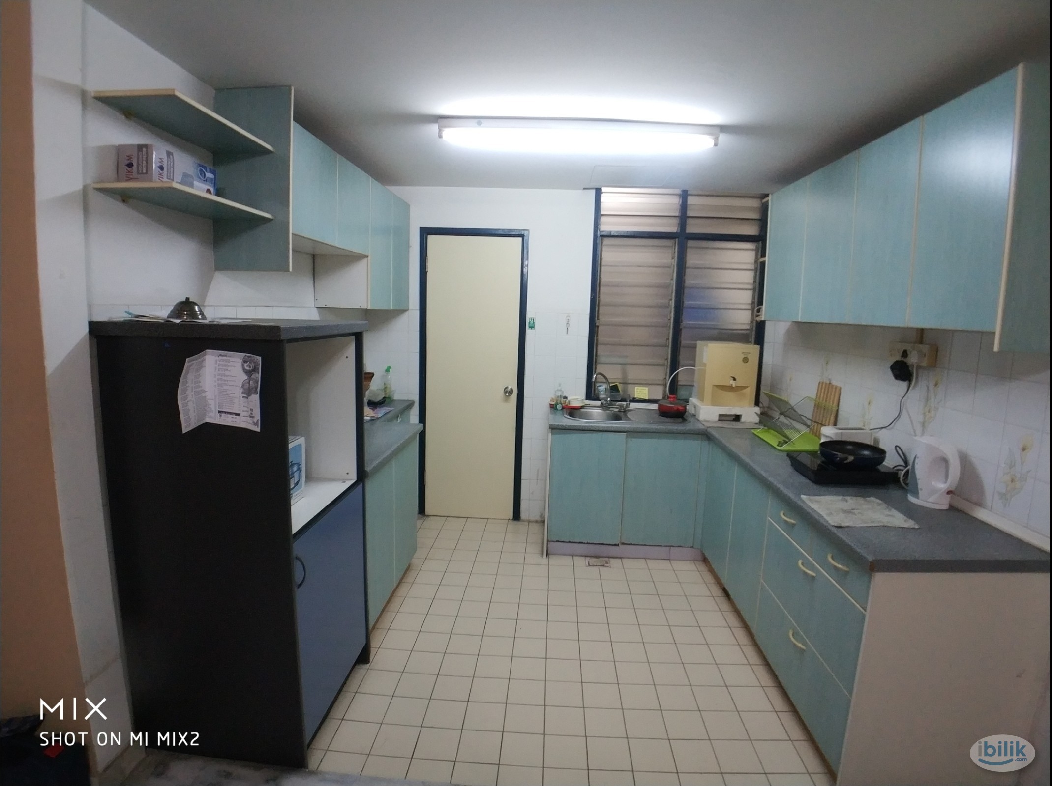 Master Room at 1C Pinang, Old Klang Road - Image 2