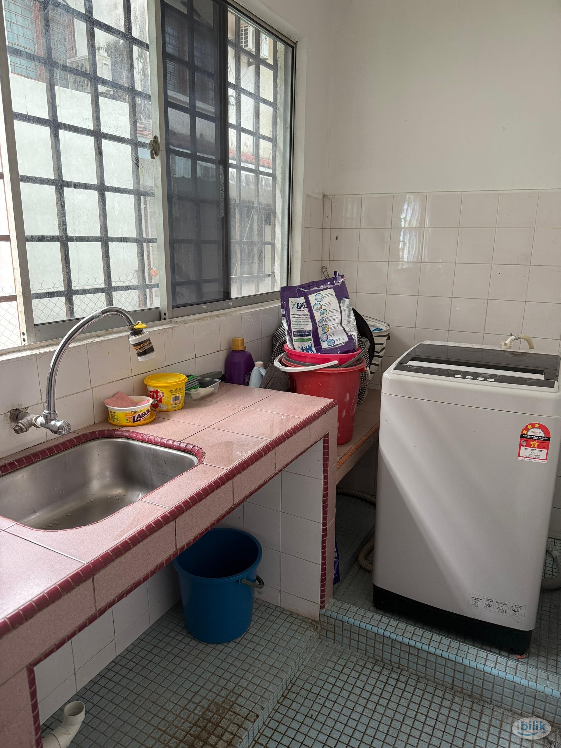 Low Deposit📍Middle Room near Sunway Pyramid - Image 5