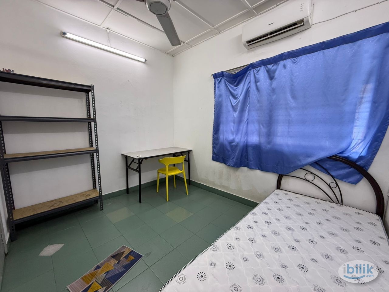 Low Deposit📍Middle Room near Sunway Pyramid - Image 1