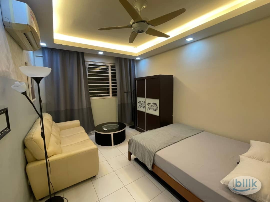 Single Room at Batu Caves, Selangor - Image 1