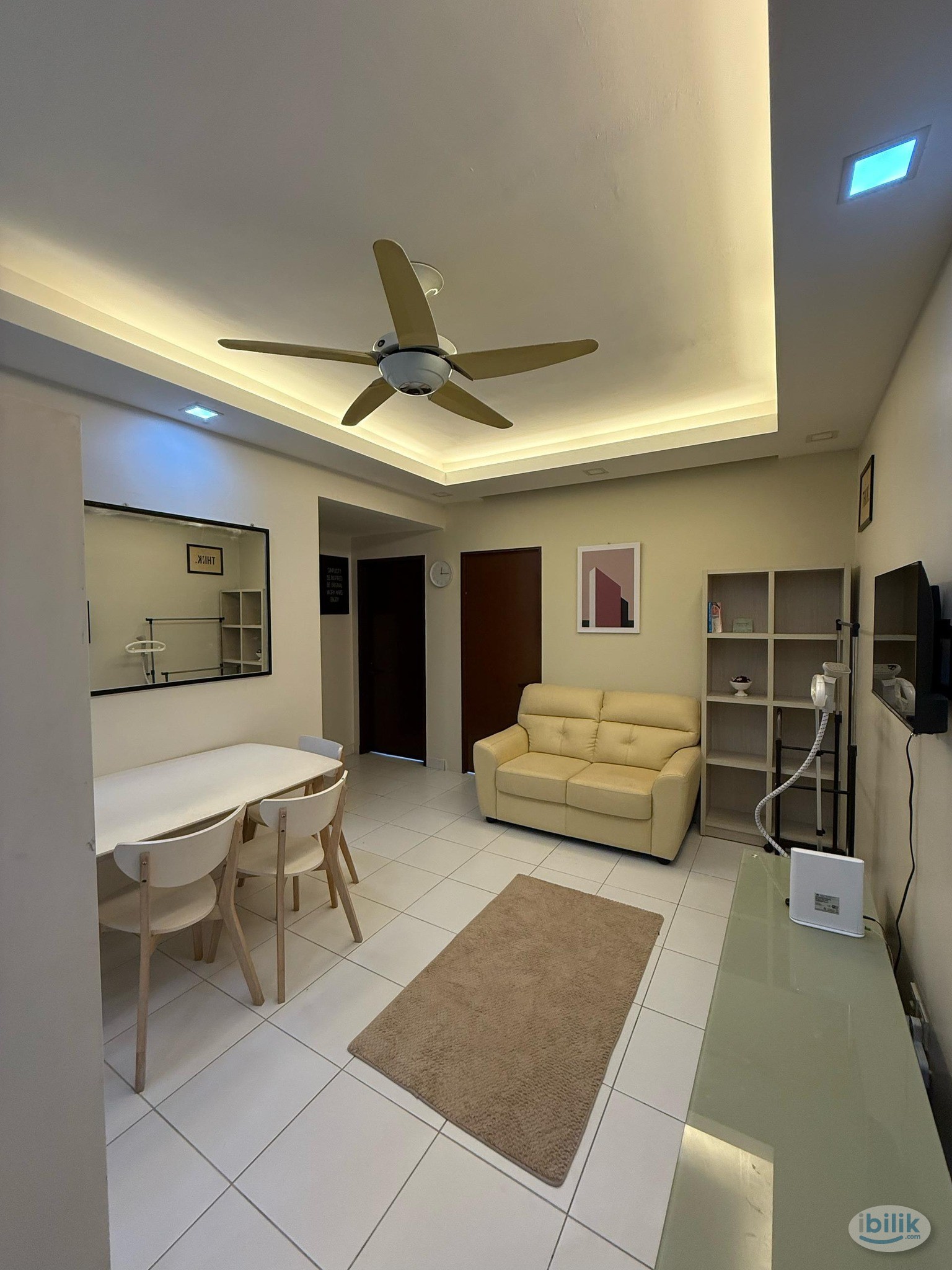 Single Room at Batu Caves, Selangor - Image 2