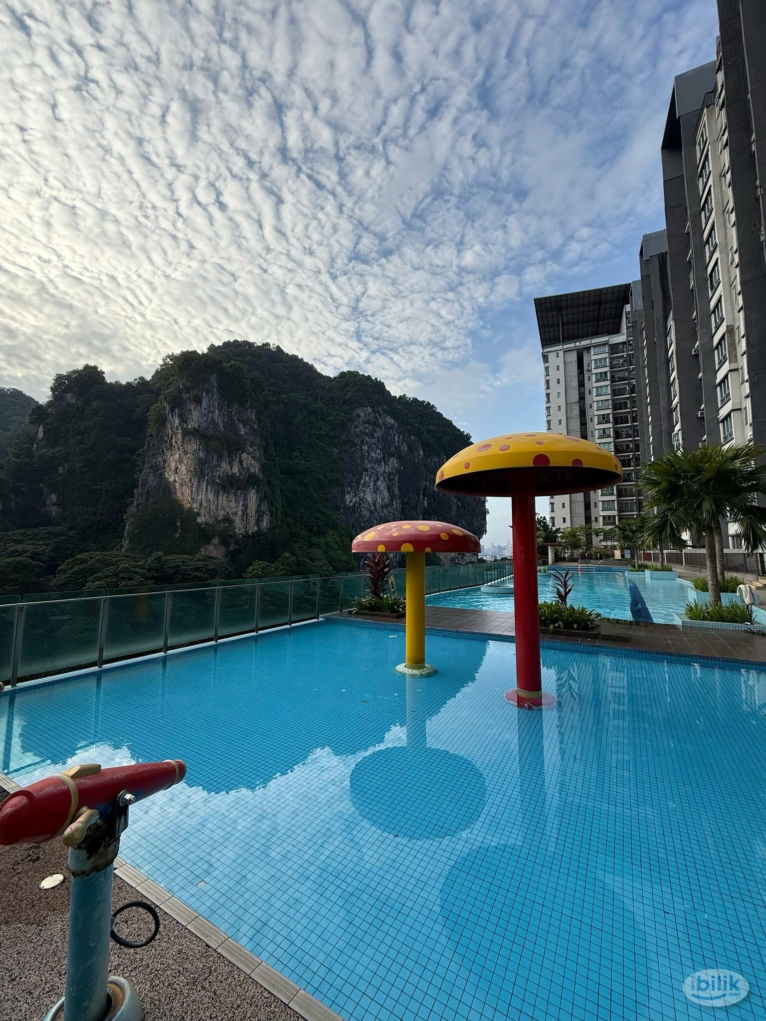Single Room at Batu Caves, Selangor - Image 5