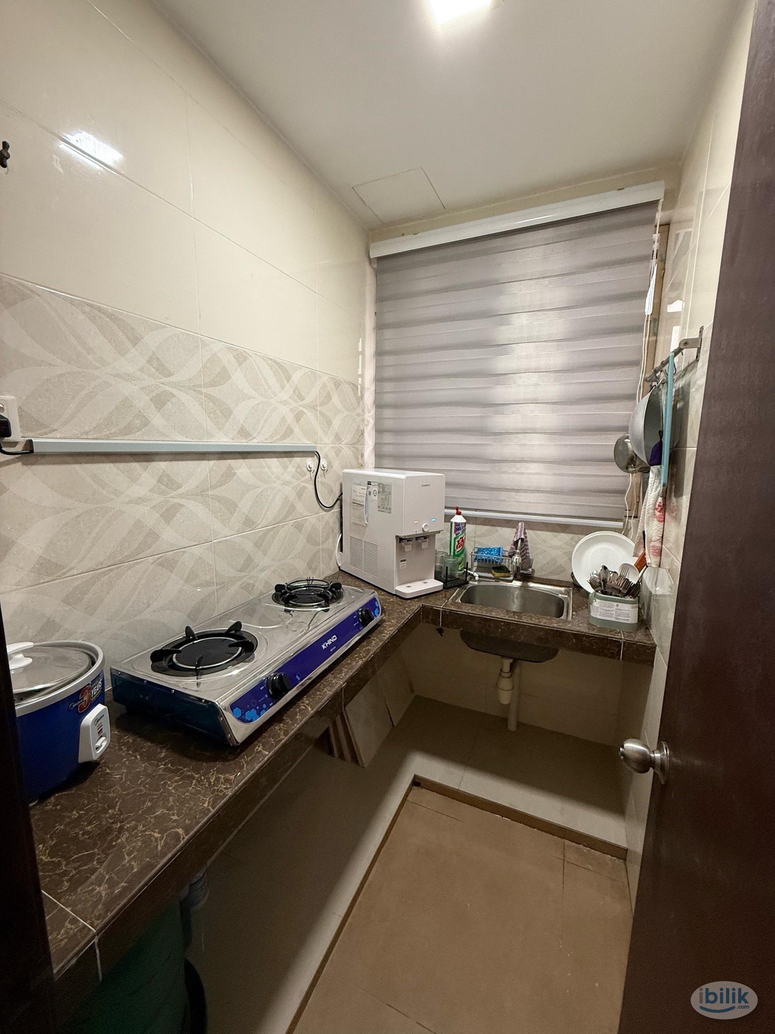 Single Room at Batu Caves, Selangor - Image 4