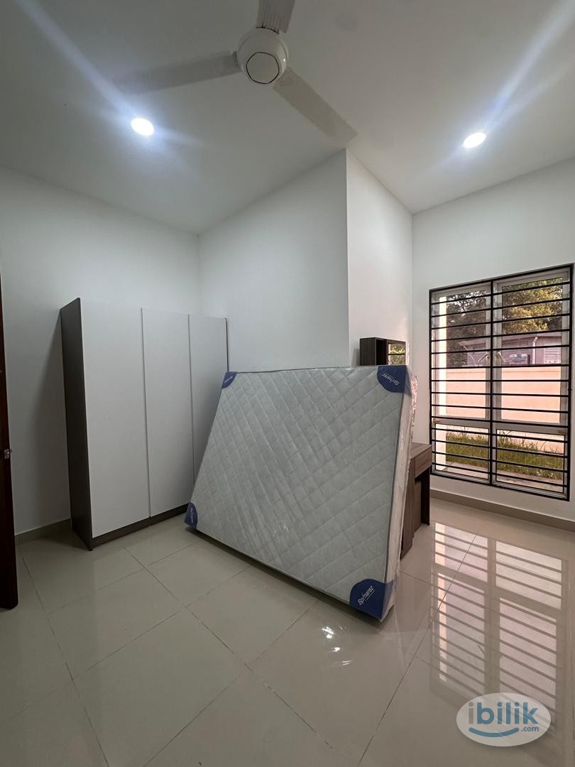 Suria Villa @ SG Long Selangor Kajang UTAR - Image 1