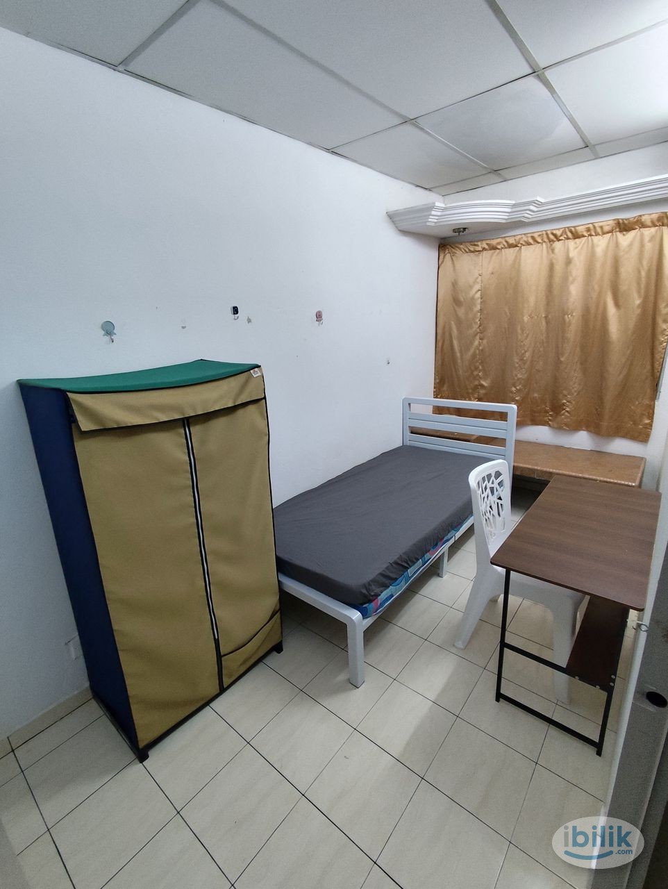 PROMO RM1 JULY ‼️ LIMITED ROOMS 🔥 FREE WIFI - Image 1