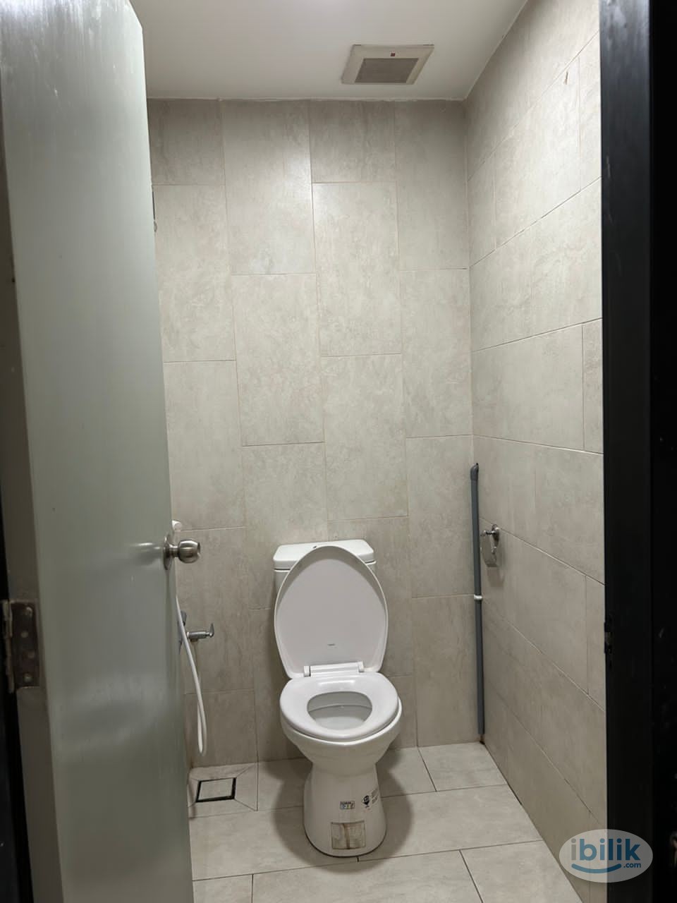 Strategic Room KL 🗺️ | 5 Mins to Pudu LRT 🚉 | 10 Mins to Bukit Bintang 🚉 - Image 3