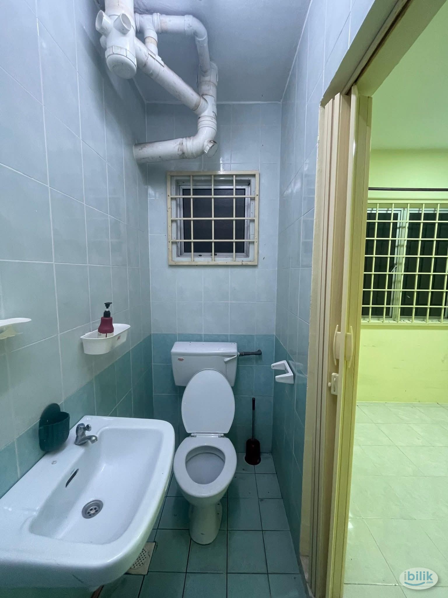 master,medium,single untuk disewa - Image 1