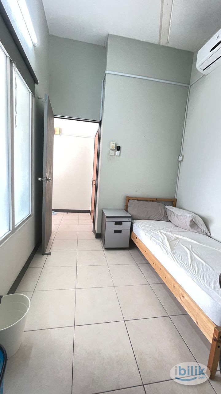 Cova Villa Room, Fully Furnished, Chinese Female only - Image 1