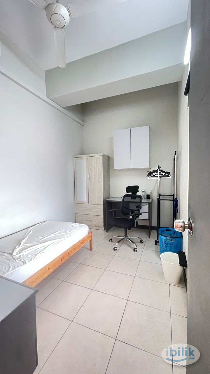 Cova Villa Room, Fully Furnished, Chinese Female only - Image 2