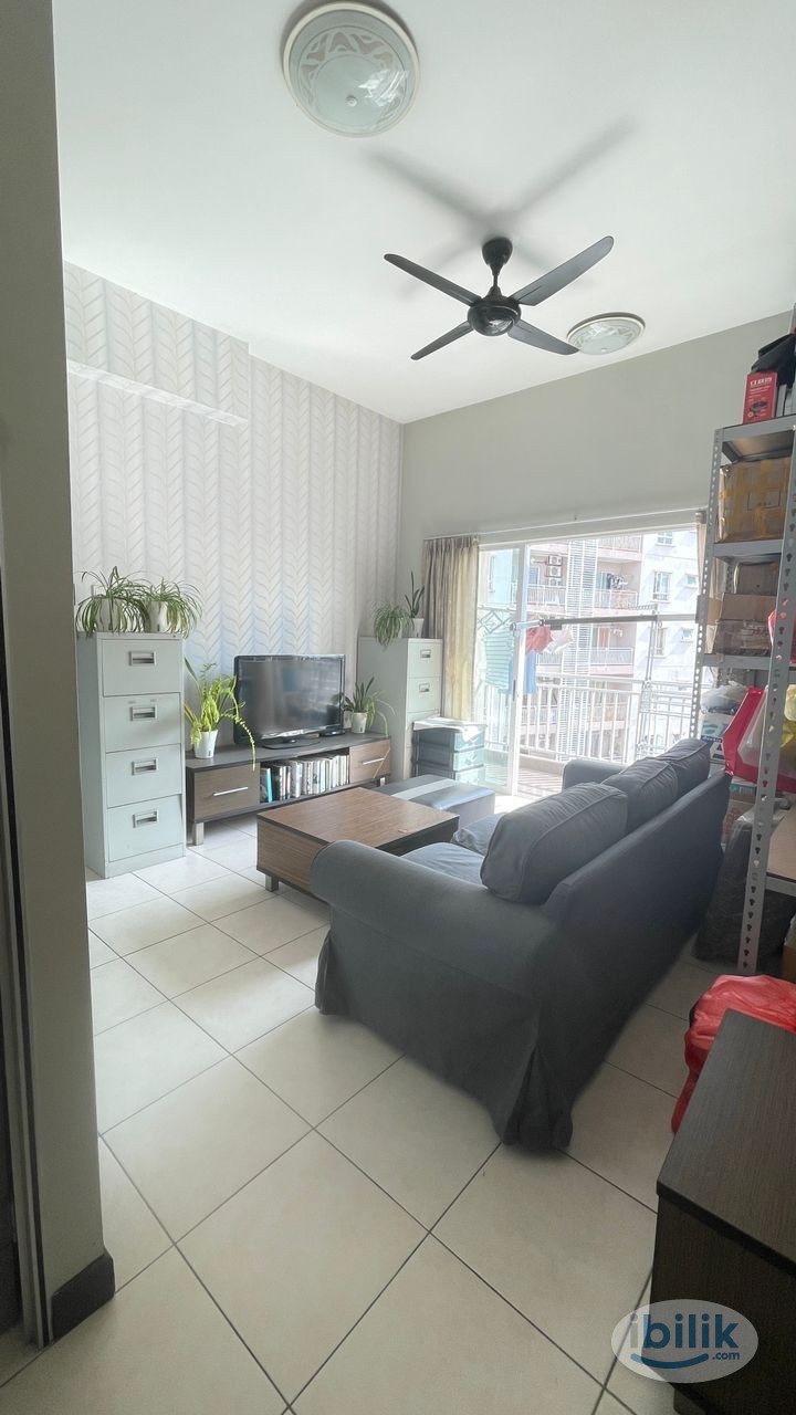 Cova Villa Room, Fully Furnished, Chinese Female only - Image 4