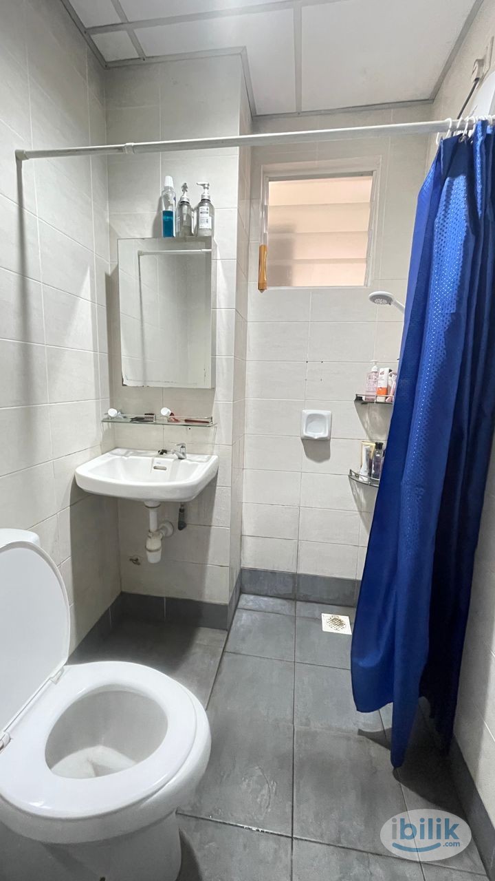 Cova Villa Room, Fully Furnished, Chinese Female only - Image 5