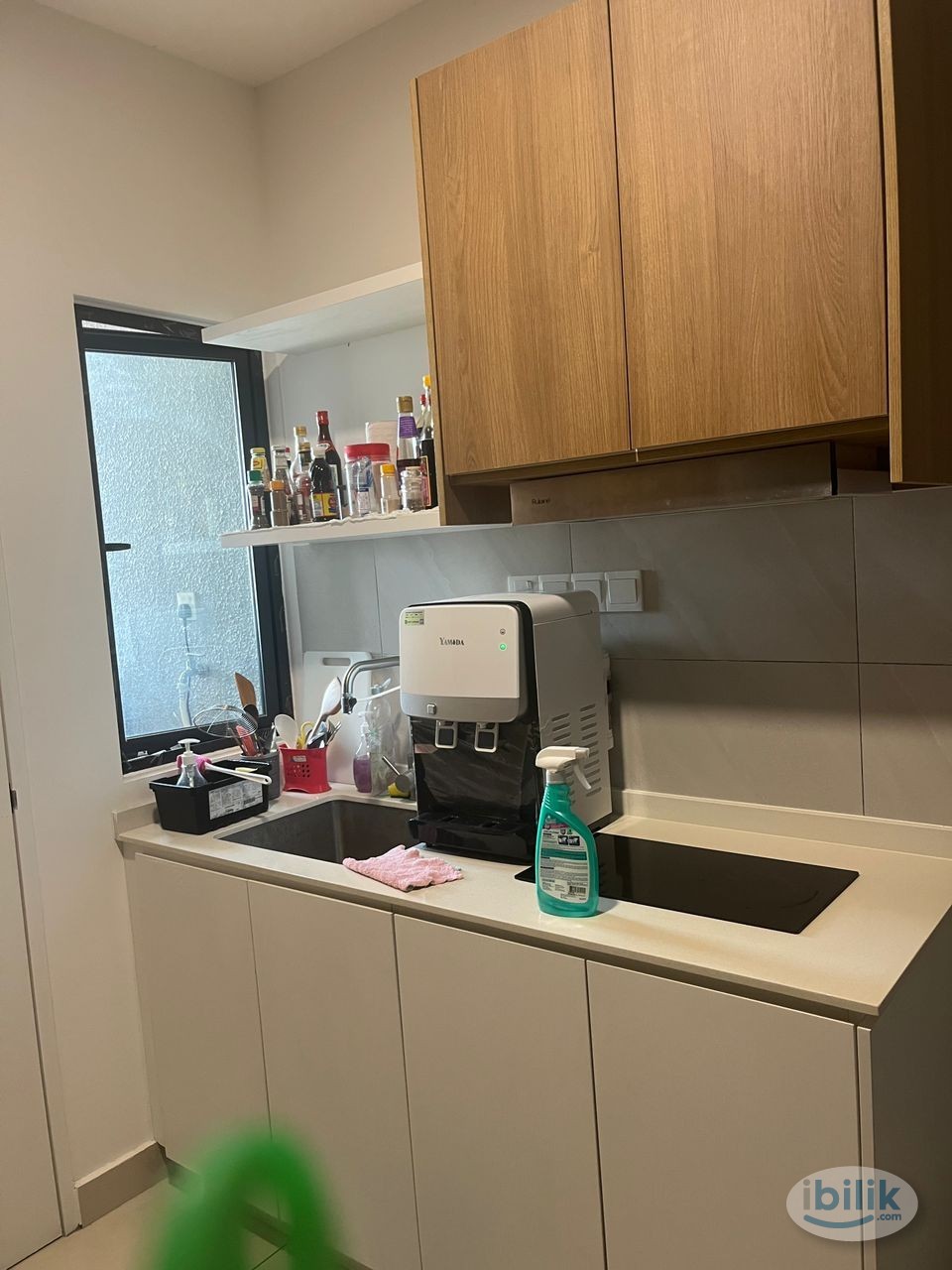 Female Unit Middle Room at AraTre' Residences, Next to LRT Ara Damansara - Image 5