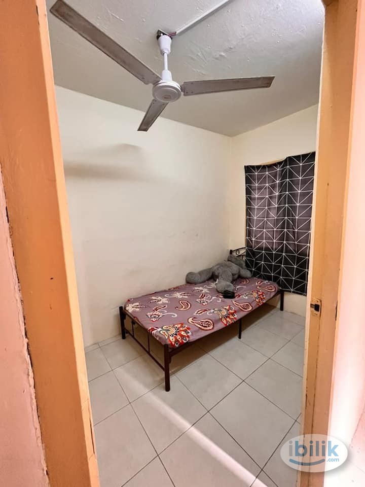 Bilik LELAKI di Tiara Ampang, Ampang & Sekitar KL - Image 1