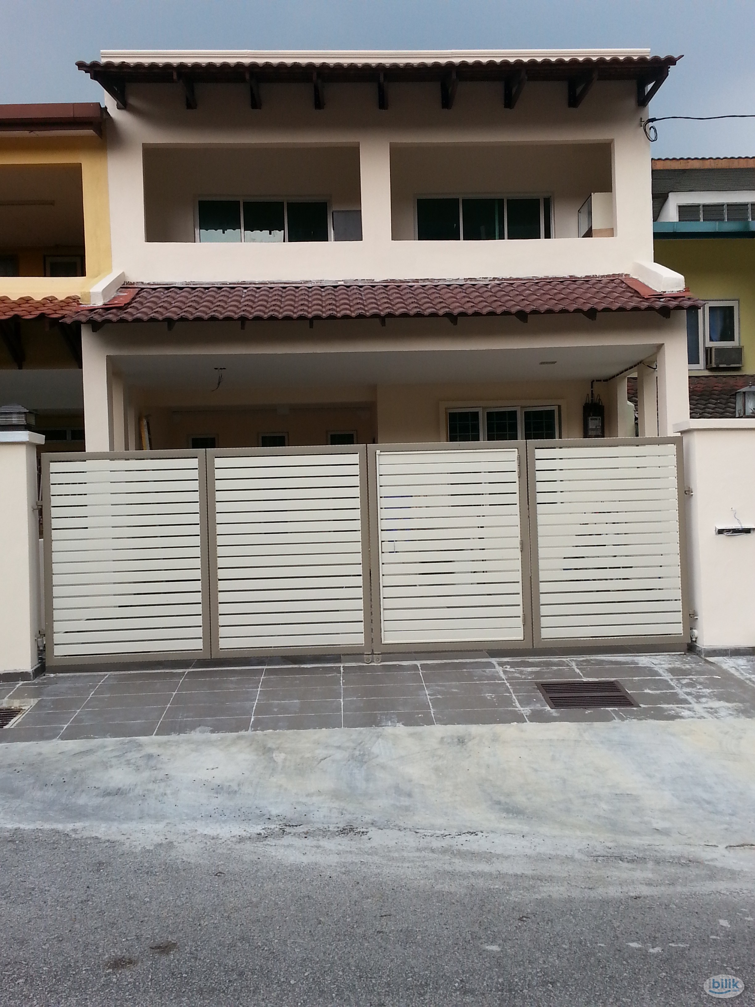 Single Room SS2/72,Section 17, Petaling Jaya - Image 1