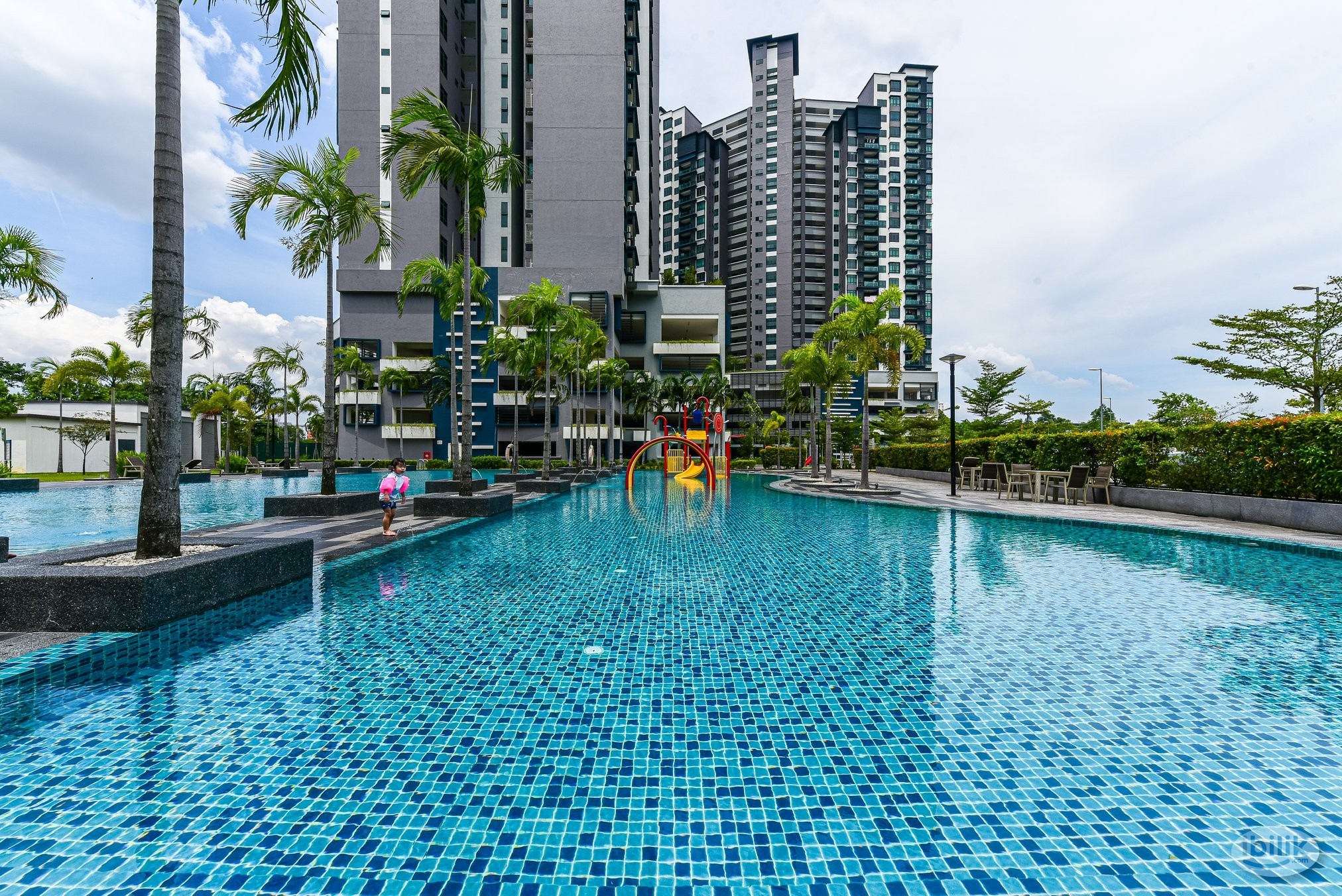 🪴5km to Mid Valley spacious single room - Image 1