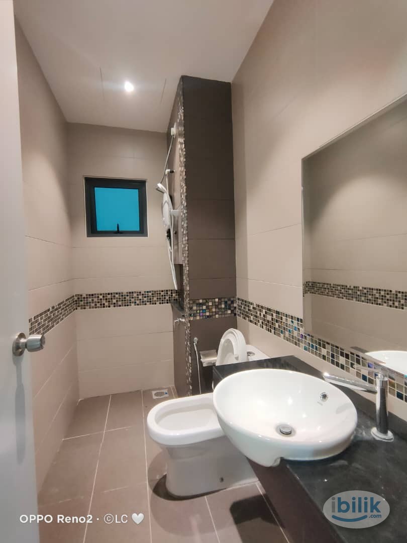 🪴5km to Mid Valley spacious single room - Image 5