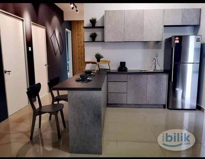 🪴5km to Mid Valley spacious single room - Image 4