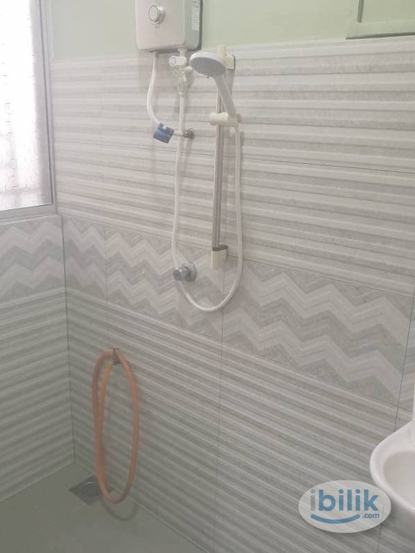 [Zero Deposit] Koi Tropika Single Room Bandar Puteri - Image 2