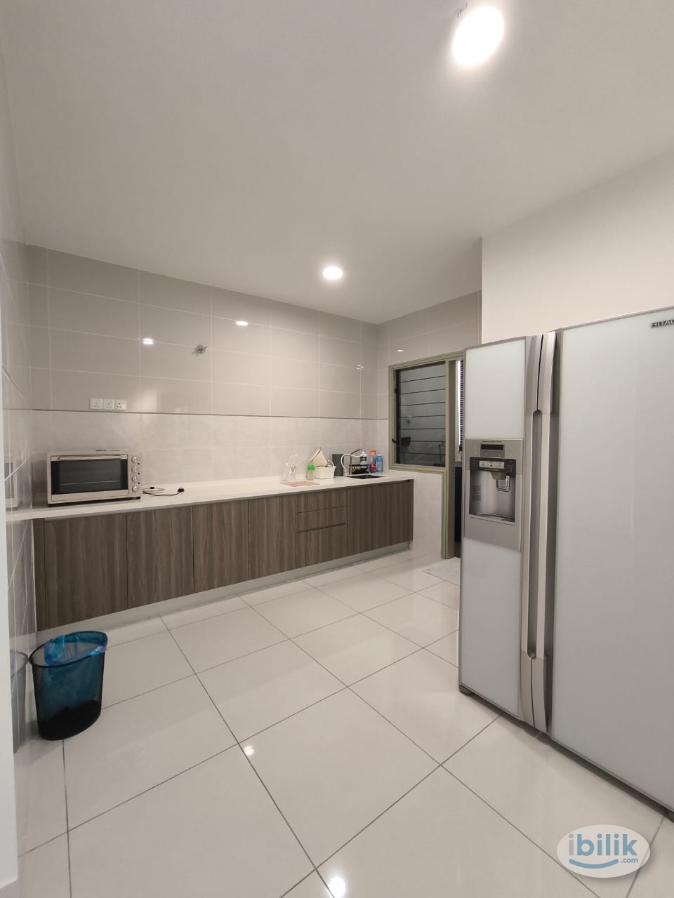 Middle Room at Paraiso Residence, Bukit Jalil - Image 3