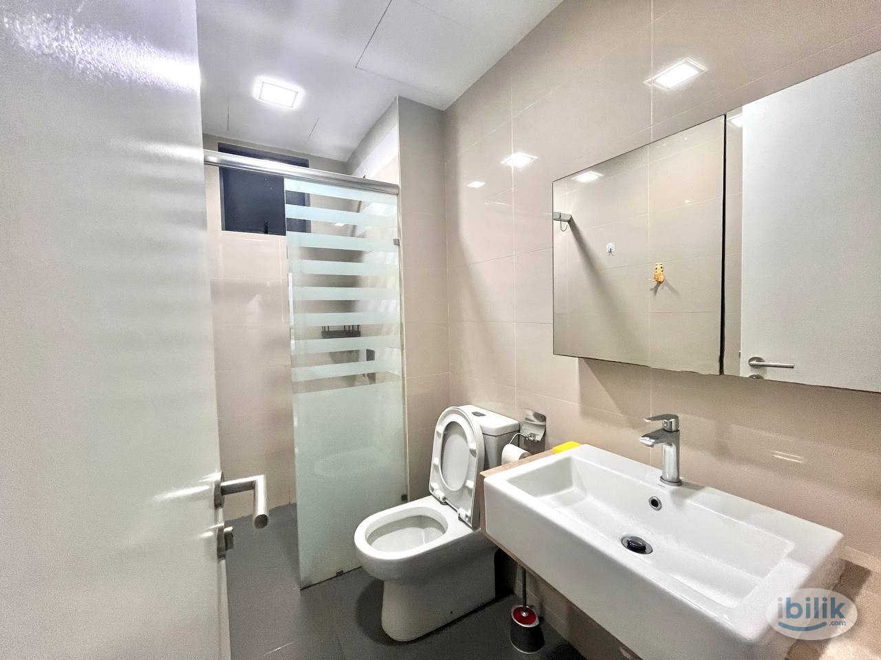 🪧🪧 BILIK SEWA SEGAMBUT, UNITED POINT RESIDENCE KEPONG - Image 3