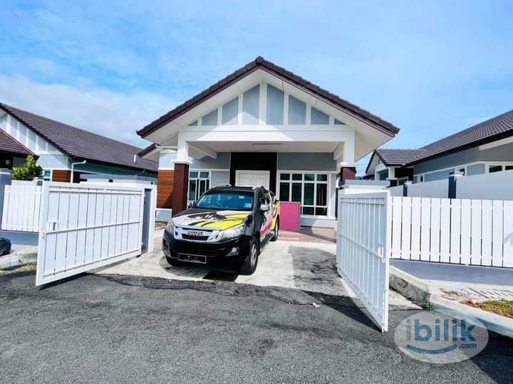 📭 BILIK TMN SENAWANG PERDANA 📭 - Image 5