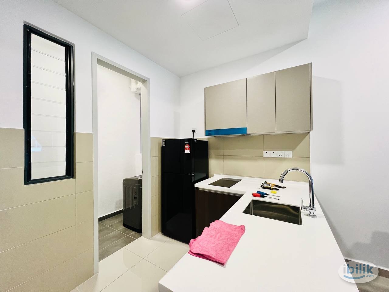 🪧BILIK SEWA PUCHONG PERDANA, SURIA GARDEN PUCHONG🪧 - Image 5