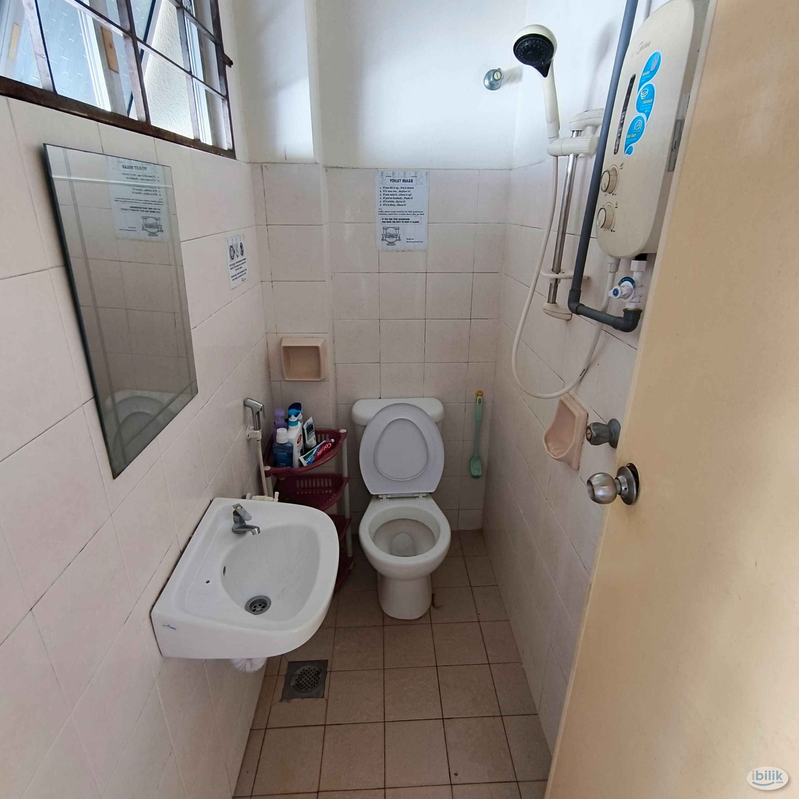 Room with Private Bathroom🛁 9min to Strand Mall🚗 Free High Speed Wifi🌐 - Image 4