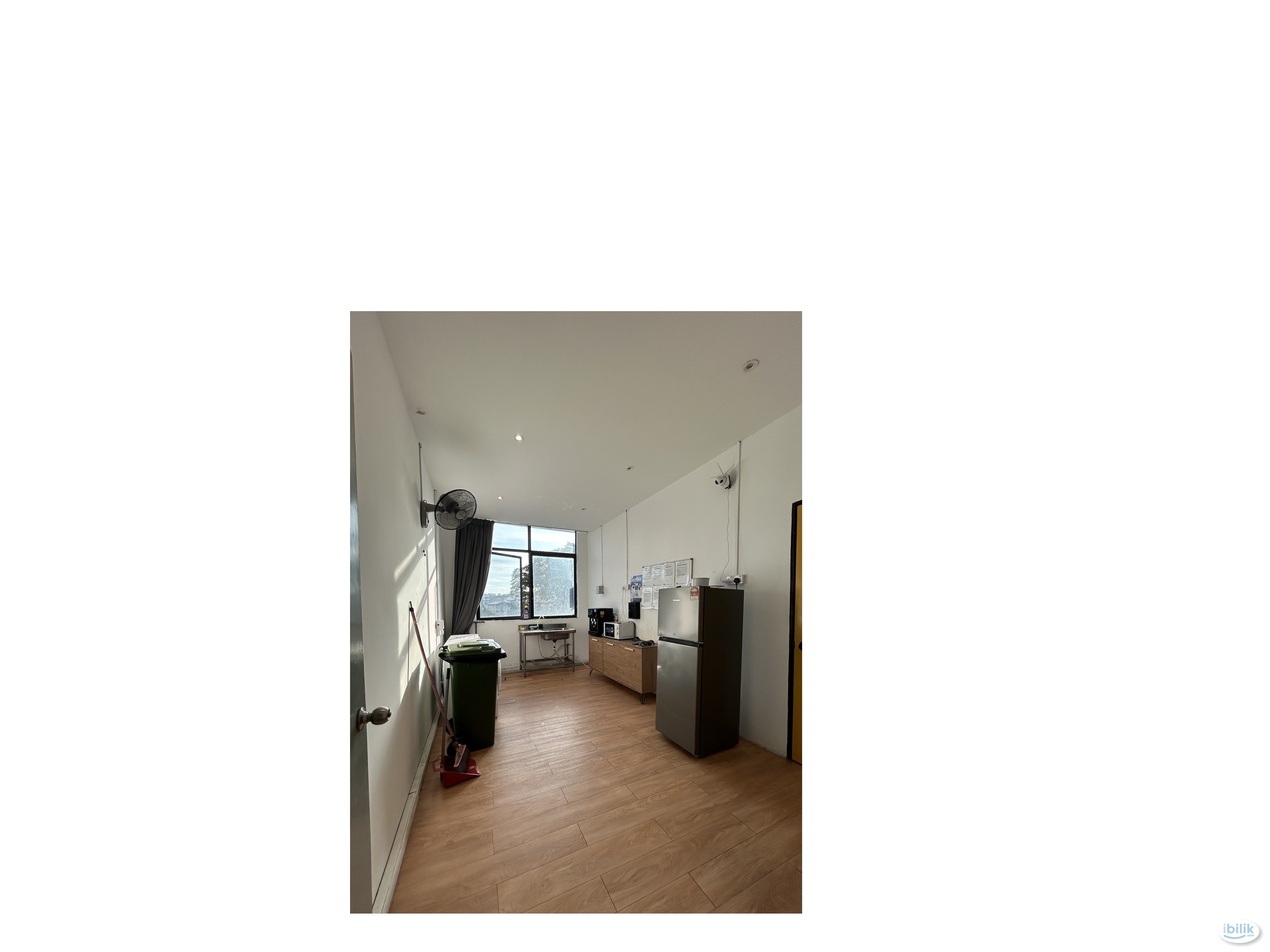 ZERO DEPOSIT✨| IMMEDIATELY MOVE IN🚨| 6MINS GO TO LRT PUDU🚆 - Image 3