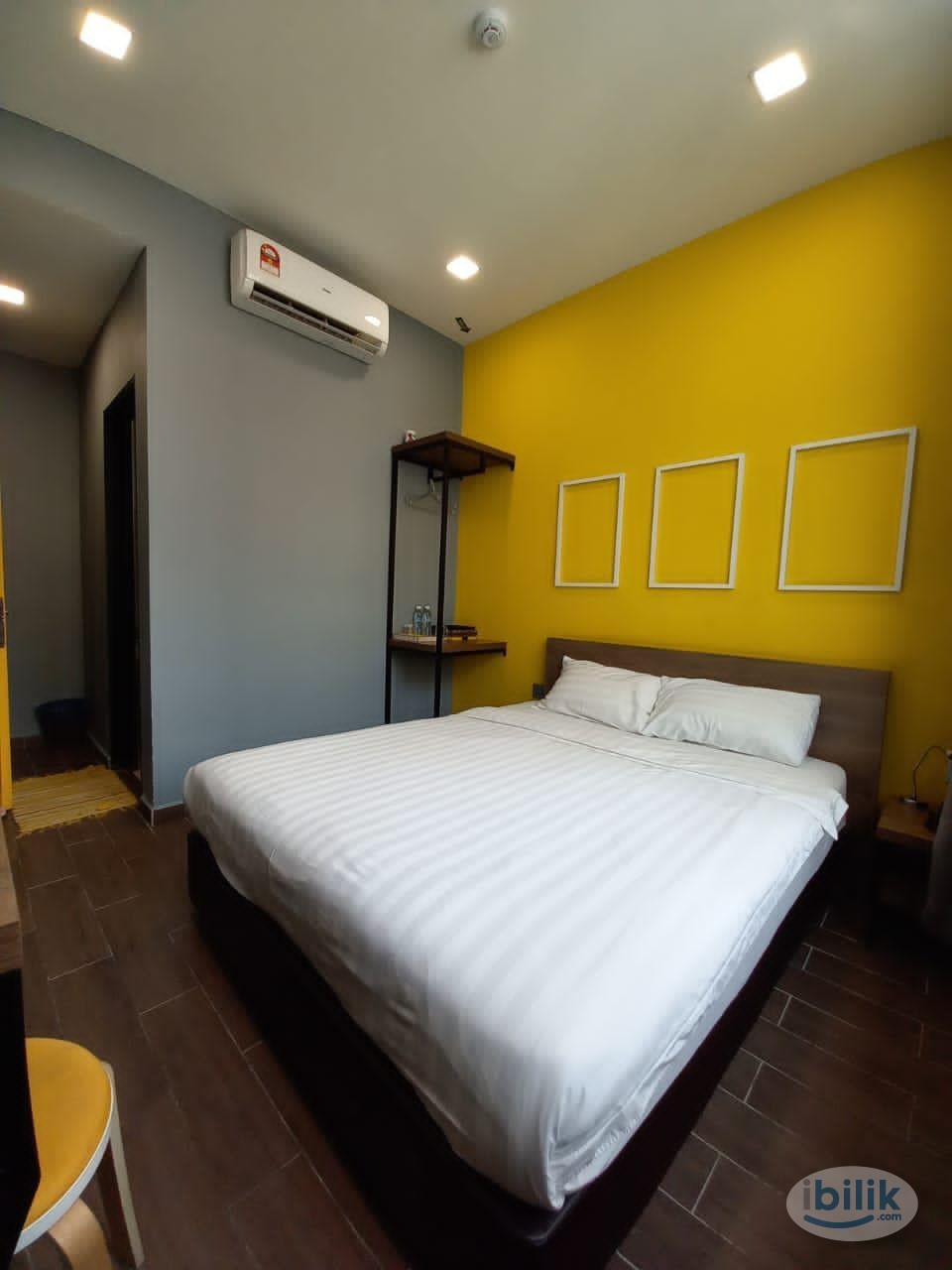 ZERO DEPOSIT🚨| 6MINS TO LRT PUDU🚆| IMMEDIATELY MOVE IN❗️ - Image 1