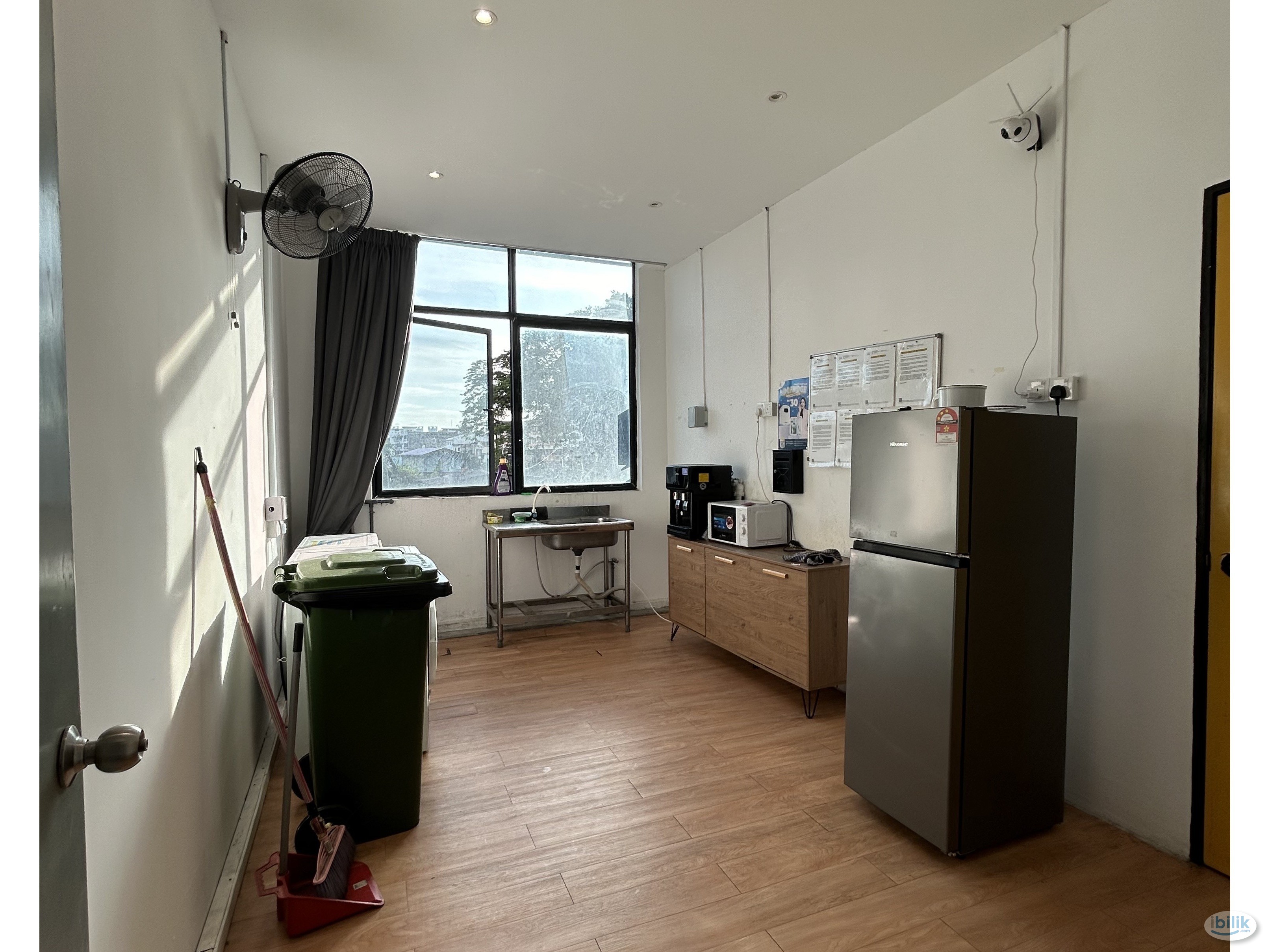 ZERO DEPOSIT🚨| 6MINS TO LRT PUDU🚆| IMMEDIATELY MOVE IN❗️ - Image 3