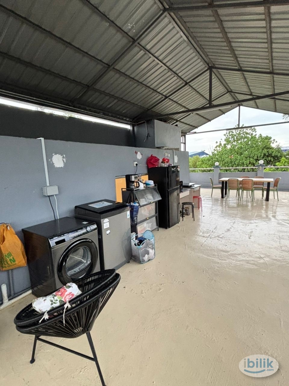 ZERO DEPOSIT✨| COLIVING AT CHERAS MAS🏡| PRIVATE BATHROOM🫧 - Image 3
