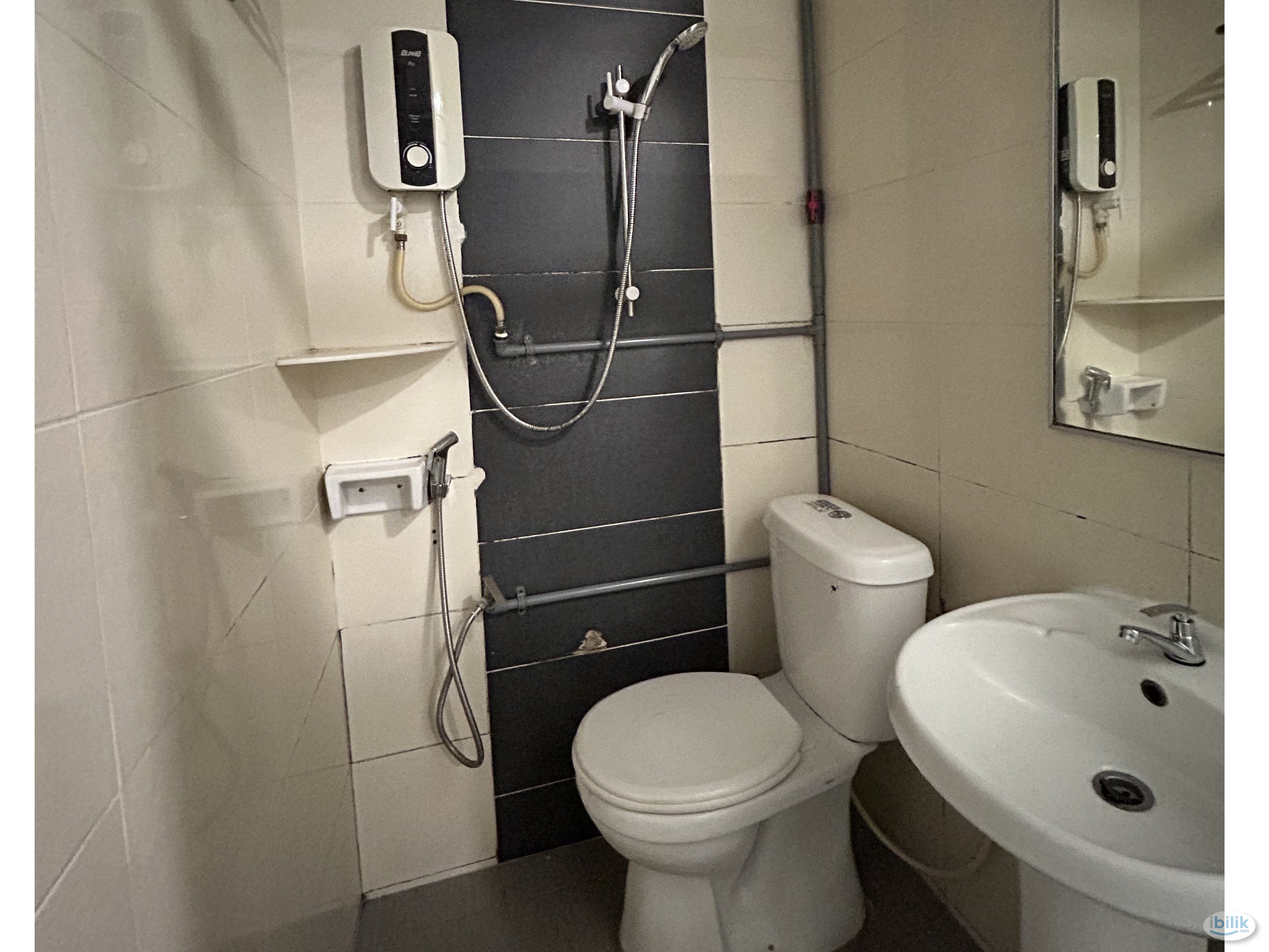 ZERO DEPOSIT✨| COLIVING AT CHERAS MAS🏡| PRIVATE BATHROOM🫧 - Image 2